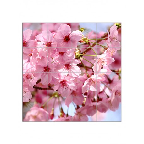 Панно "Sakura"