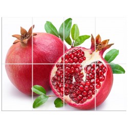 Панно "Pomegranate"