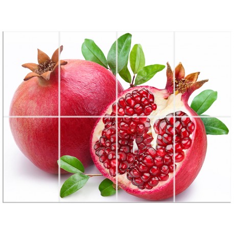 Панно "Pomegranate"
