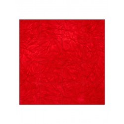 Панно "Fabric red"