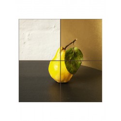 Панно "Yellow Pear Art"