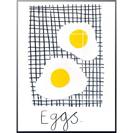 Панно "Egg"