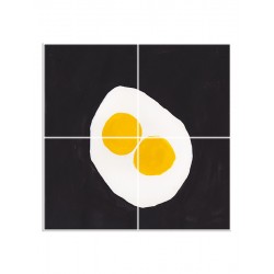 Панно "Egg Art"