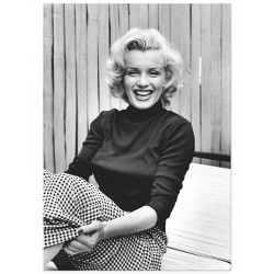 Постер "Marilyn Monroe" 