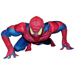 Наклейка "Человек-паук"