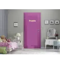 Наклейка "Happy" Наклейка "Happy"