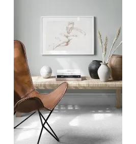 Постер в рамці "ART pose"