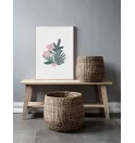 Постер в рамці "Flower Art" Постер в рамці "Flower Art"