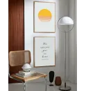 Постер в рамке "Sunrise Art" Постер в рамке "Sunrise Art"