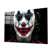 Постер на склі "Joker"