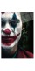 Постер на склі "Joker"
