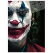 Постер на стекле "Joker"