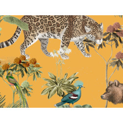 Панно "Jungle" размер на выбор