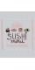 Наклейка "Sushi"