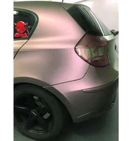 Наклейка "Imp" комплект