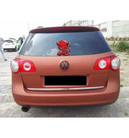 Наклейка "Imp" комплект