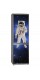 Наклейка на холодильник "Astronaut"