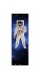 Наклейка на холодильник "Astronaut"