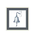Постер в рамке "Bell" Постер в рамке "Bell"