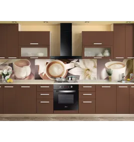 Скинали "Cappuccino"