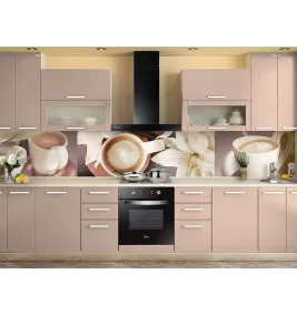 Скинали "Cappuccino"