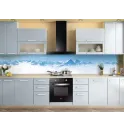 Скинали "Горный туман" Скинали "Горный туман"