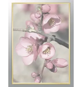 Постер в рамці "Blooming"