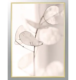 Постер в рамке "Flower"