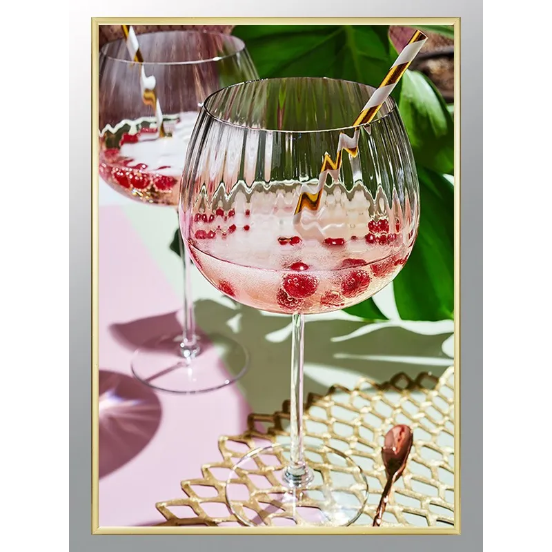 Постер в рамці "Cocktail" Постер в рамці "Cocktail"