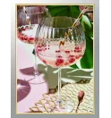 Постер в рамке "Cocktail" Постер в рамке "Cocktail"