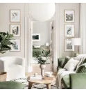 Постер в рамке "Eucalyptus" Постер в рамке "Eucalyptus"