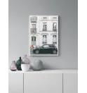 Постер в рамці "Paris" Постер в рамці "Paris"