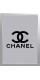 Постер в рамці "Chanel"