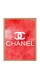 Постер в рамці "Chanel"