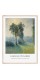Постер в рамке "Пейзаж в Сен-Шарль, Камиль Писсарро.1891"