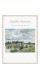 Постер в рамці "Каміль Піссарро, Річка Уаз біля Понтуаза, 1873"