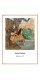 Постер в рамці "Балерини. Едгар Дега. 1877"