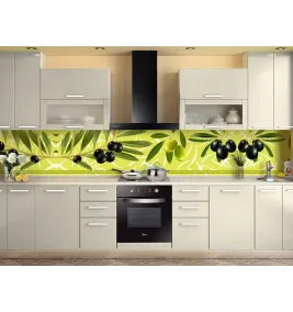 Скинали "Olive"