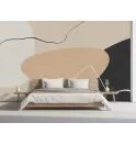 Фотошпалери "Japandi Art"