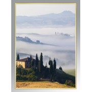 Постер в рамке "Тоскана"