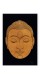Постер на металле "Голова Будды. Рейджер Столк"