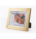 Фоторамка пластиковая "Classic" цвет на выбор Фоторамка пластиковая "Classic" цвет на выбор