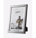 Фоторамка пластиковая "Loft" цвет на выбор Фоторамка пластиковая "Loft" цвет на выбор