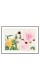 Постер "Flowers. Japanese art"