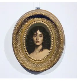 Фоторамка деревянная "Portrait" 