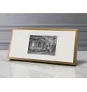 Фоторамка деревянная "Film" цвет на выбор Фоторамка деревянная "Film" цвет на выбор