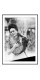 Постер "Фрида Кало со своей любимой обезьянкой"