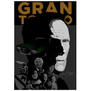 Постер "Гран Торіно" 
