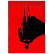 Постер "Бэтмен. 2022" 