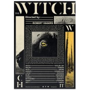 Постер "The WTTCH" 